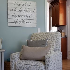 Meet your Posher, Ronanne